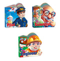 Sawan Who Am I : Pilot, Scientist, Engineer | Pack Of 3 Books