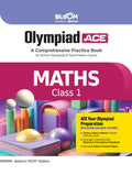 Olympiad ACE Maths Class 1