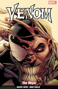 Venom Vol. 2: The Abyss: 78 beautifully illustrated cards and instructional booklet