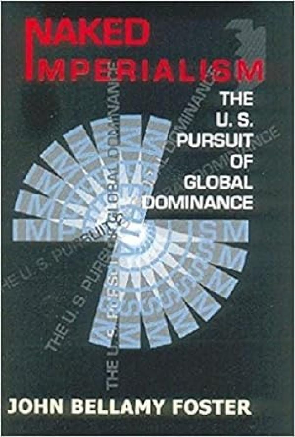 Naked Imperialism