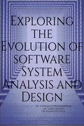 Exploring the evolution of software System Analysis and Design