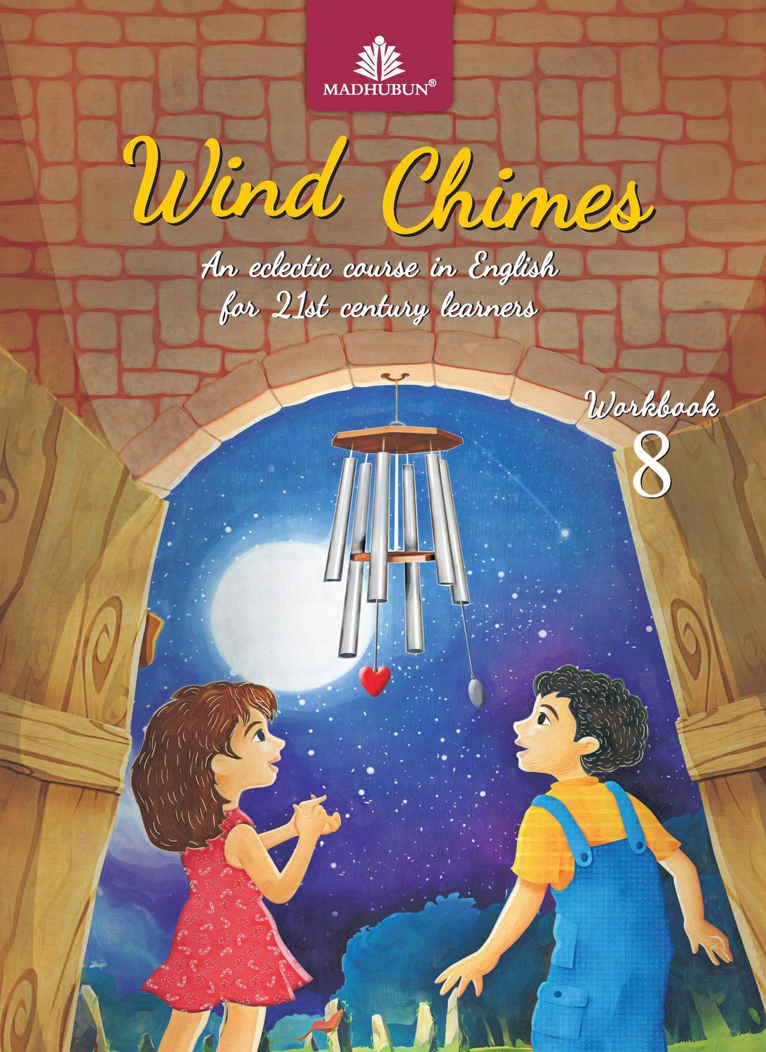 Wind Chimes Workbook  8