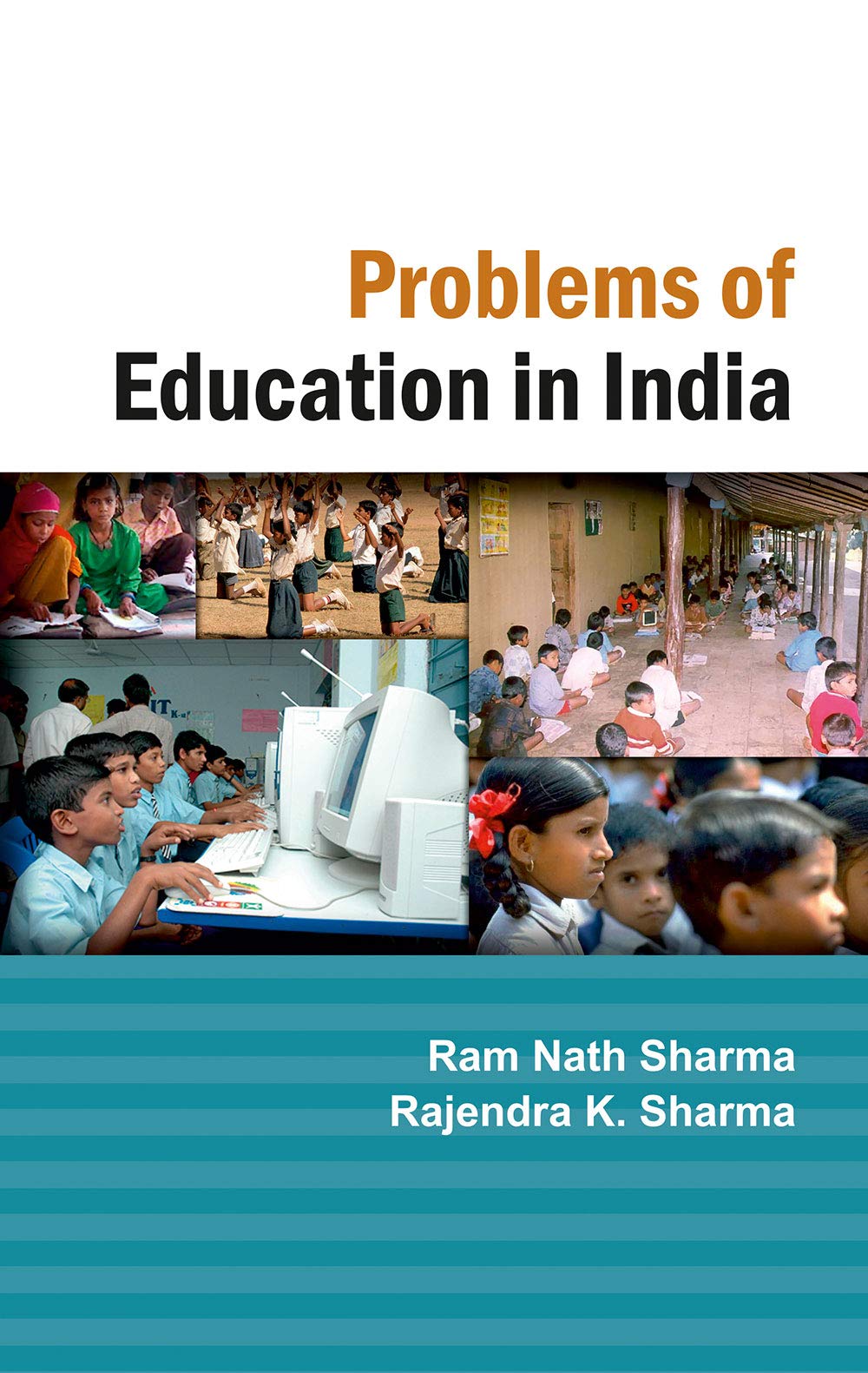 Problems Of Education In India