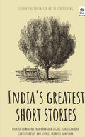 IndiaS Greatest Short Stories