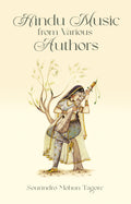 Hindu Music From Various Authors | Sourindro Mohun Tagore | Paperback
