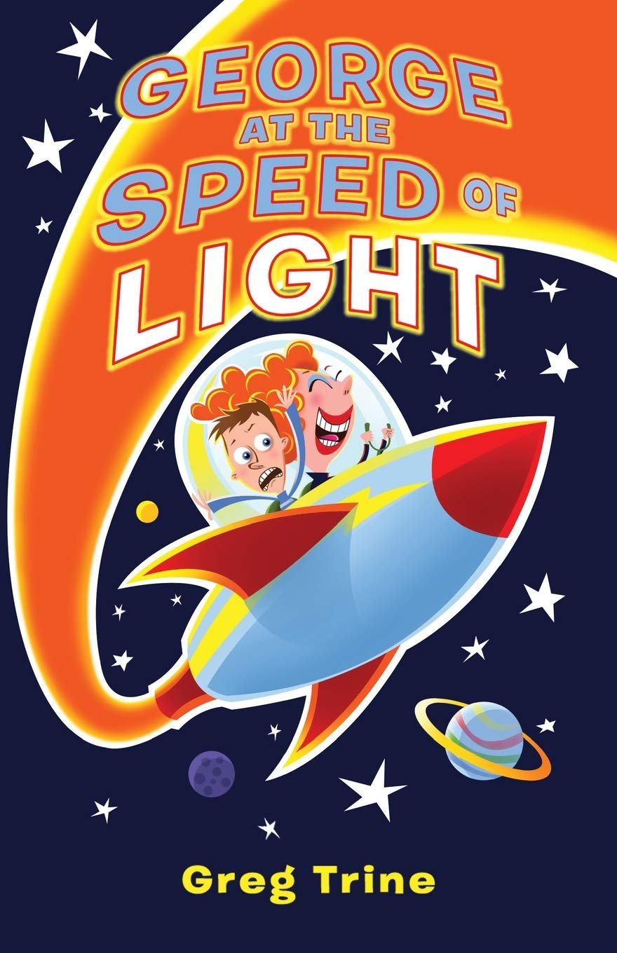 George At The Speed Of Light