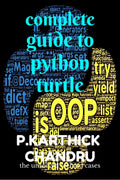 complete guide to python turtle : python turtle