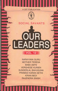 Our LeadersXII(12)
