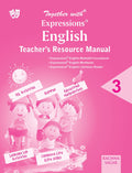 Together with Expressions English Solution/TRM for Class 3