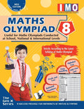 International Maths Olympiad  Class 8