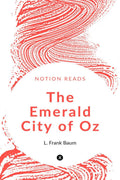 The Emerald City Of Oz