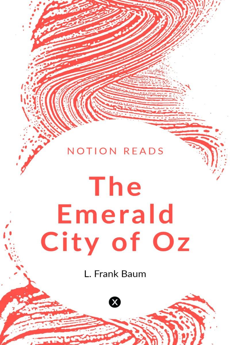 The Emerald City Of Oz
