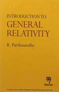 Introduction To General Relativity Pb....Parthasarathy R