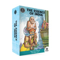The Essence Of India Collection