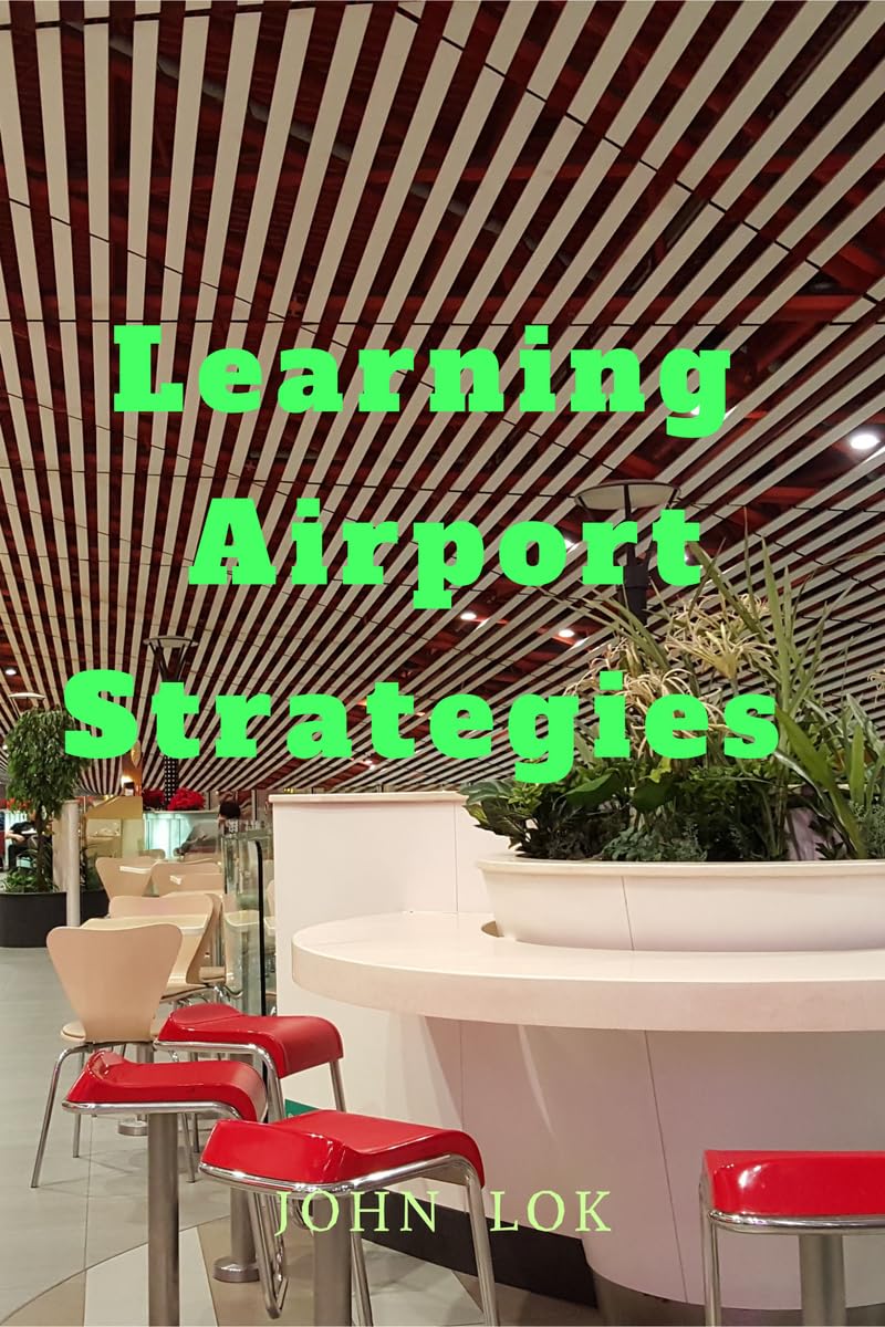 Learning Airport Strategies