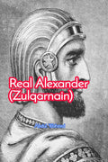 Real Alexander Zulqarnain