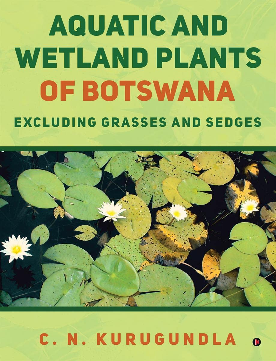 AQUATIC AND WETLAND PLANTS OF BOTSWANA