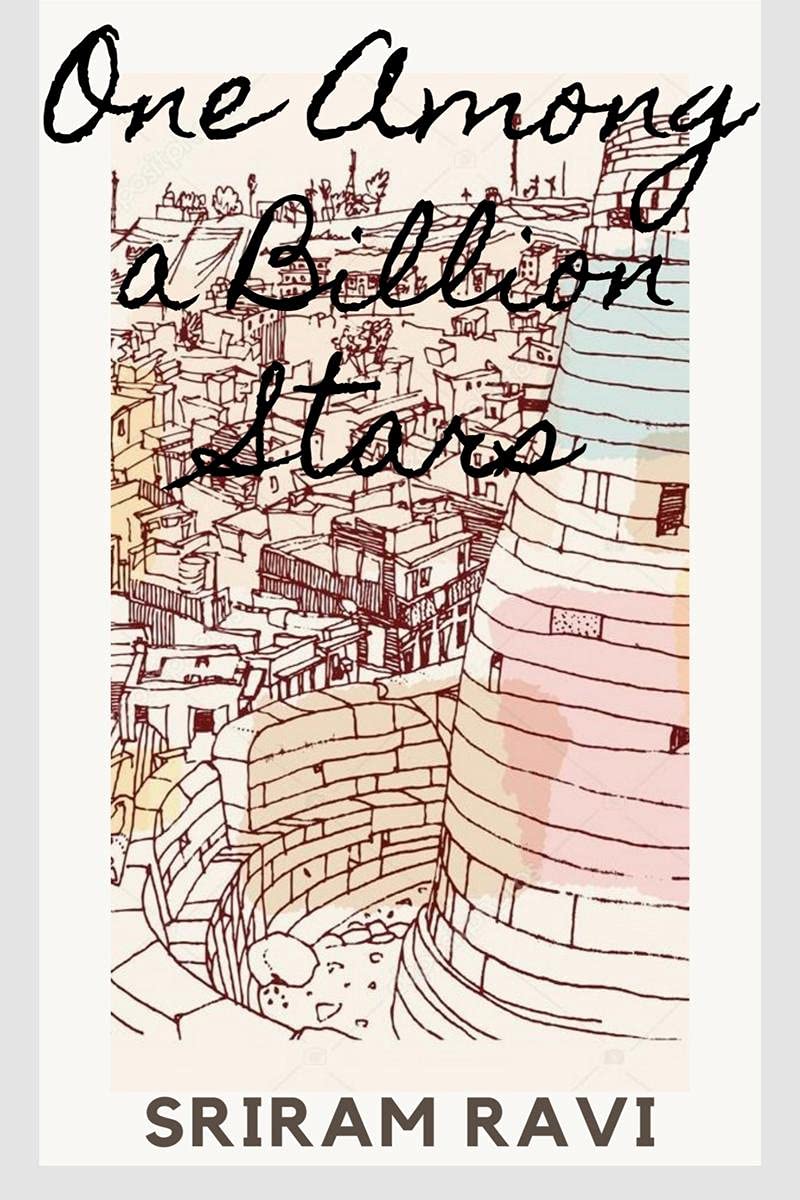 One Among A Billion Stars