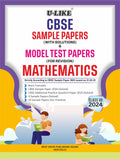 Cbse S/P Mathematics Class 12th (2024)