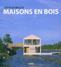 Wood Houses & Cabins