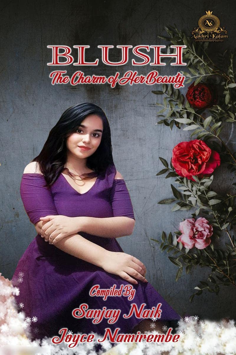 Blush : The charm of her beauty