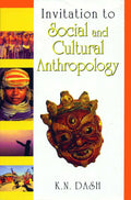 Invitation To Social And Cultural Anthropology