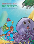 Sea Buddies the New Kid (Book 2)