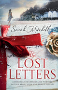 The Lost Letters: Absolutely Heartbreaking Wartime Fiction About Love And Family Secrets