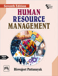 HUMAN RESOURCE MANAGEMENT (Textbook)
