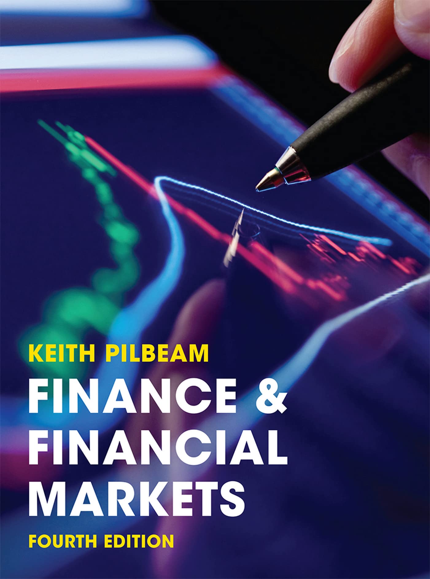 Finance And Financial Markets