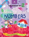 Starter Set  Ii My Second Book Of Numbers