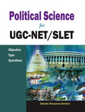 Political Science For UgcNet/Slet: Objective Type Questions