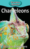 Chameleons (Elementary Explorers)