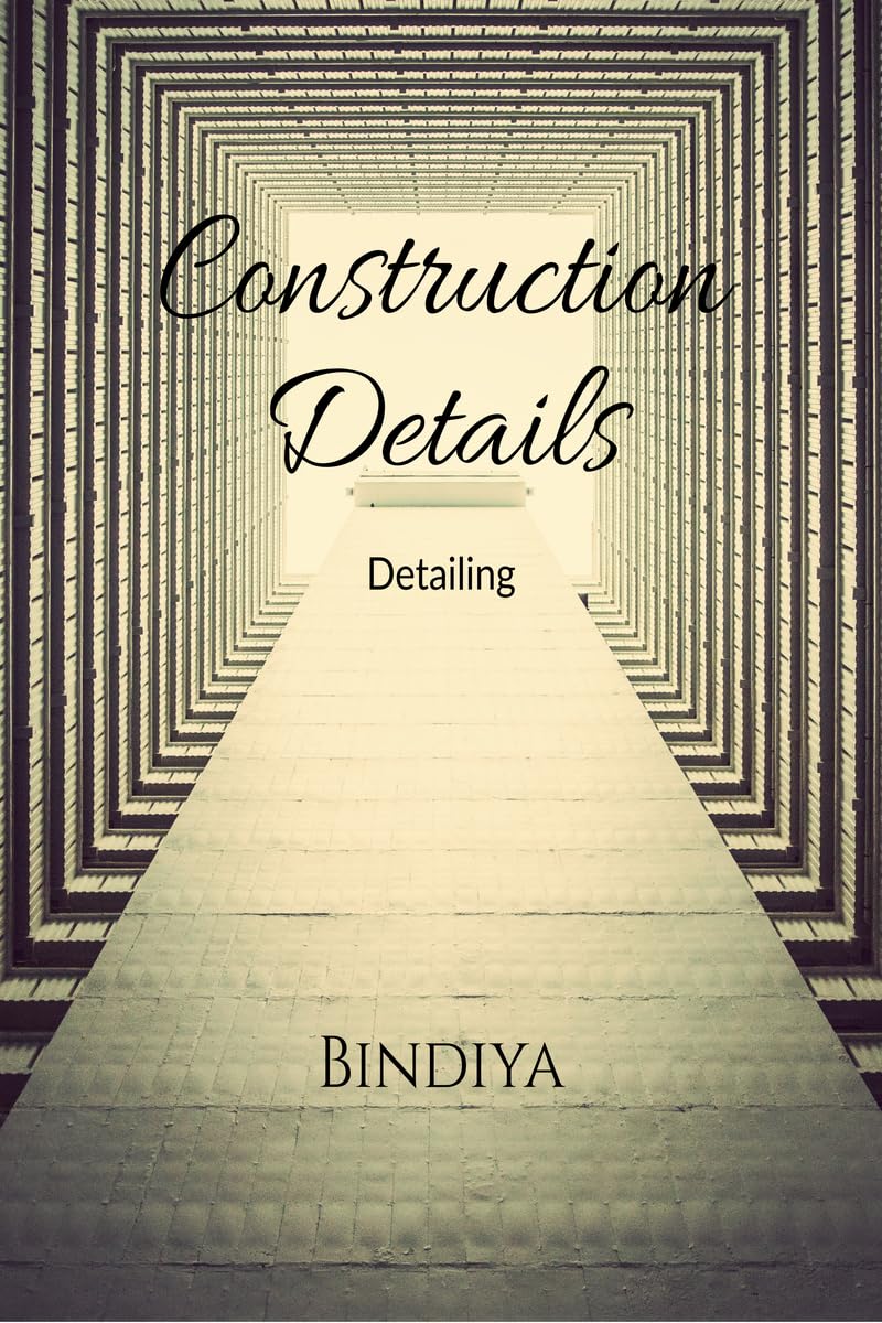 Construction details: details