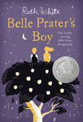Belle Praters Boy: (Newbery Honor Book) (Belle Prater, 1)