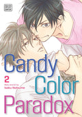 Candy Color Paradox, Vol. 2 (2)