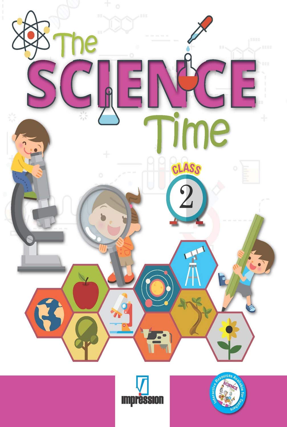 The Science Time Class2