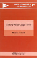 Seiberg Witten Gauge Theory