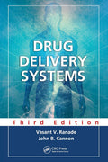 DRUG DELIVERY SYSTEMS 3ED (PB 2024)