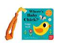 Wheres Baby Chick?
