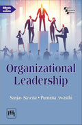 ORGANIZATIONAL LEADERSHIP (Textbook)
