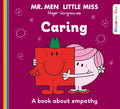 Mr. Men And Little Miss Discover You  Mr. Men Little Miss:: A New Book for 2023 about Empathy from the Classic Illustrated Chil