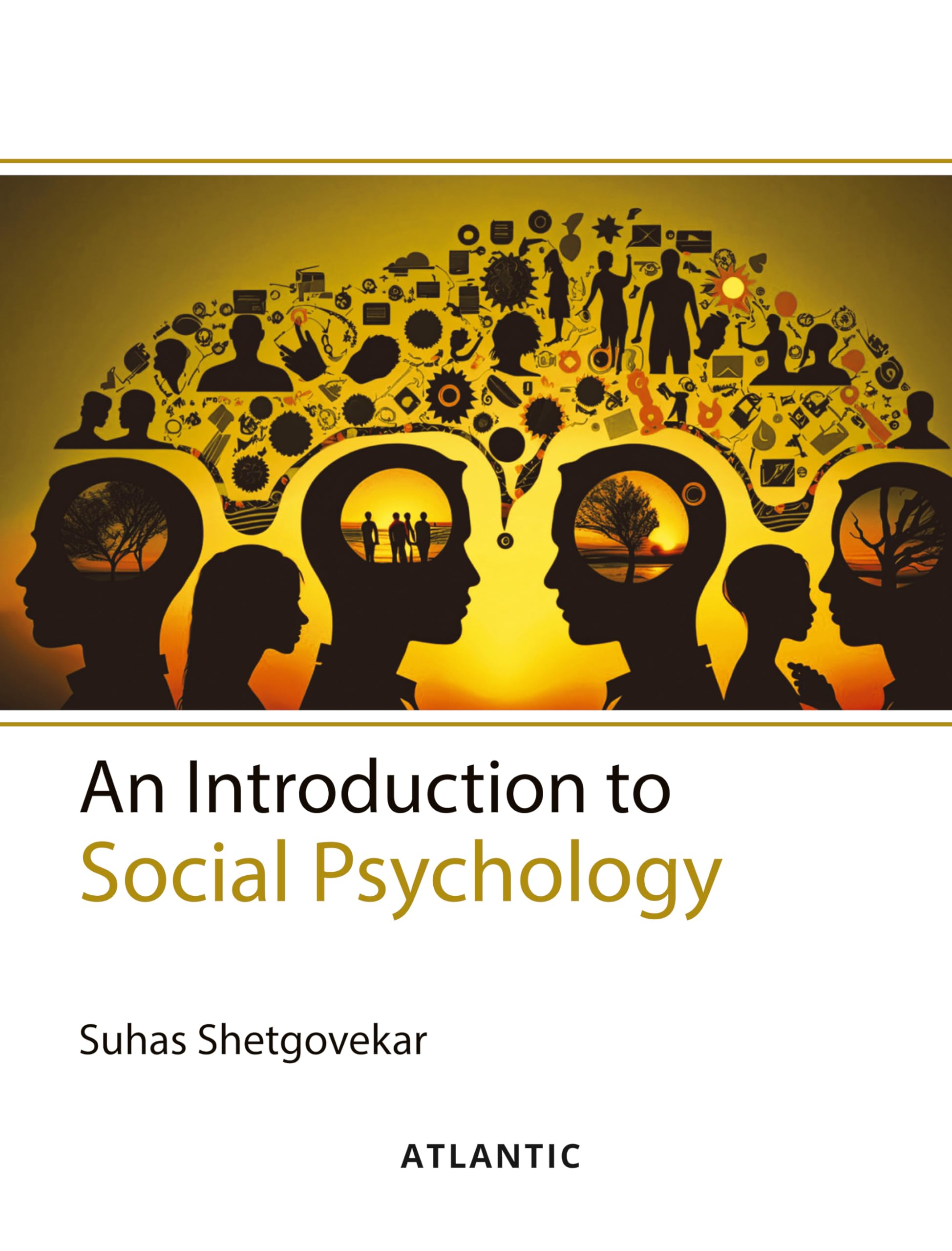 An Introduction to Social Psychology