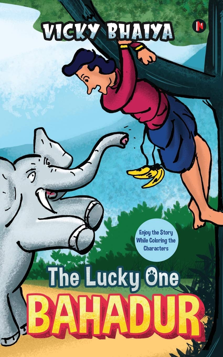 Bahadur : The Lucky One