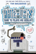 Art2D2s Guide to Folding and Doodling (An Origami Yoda Activity Book)