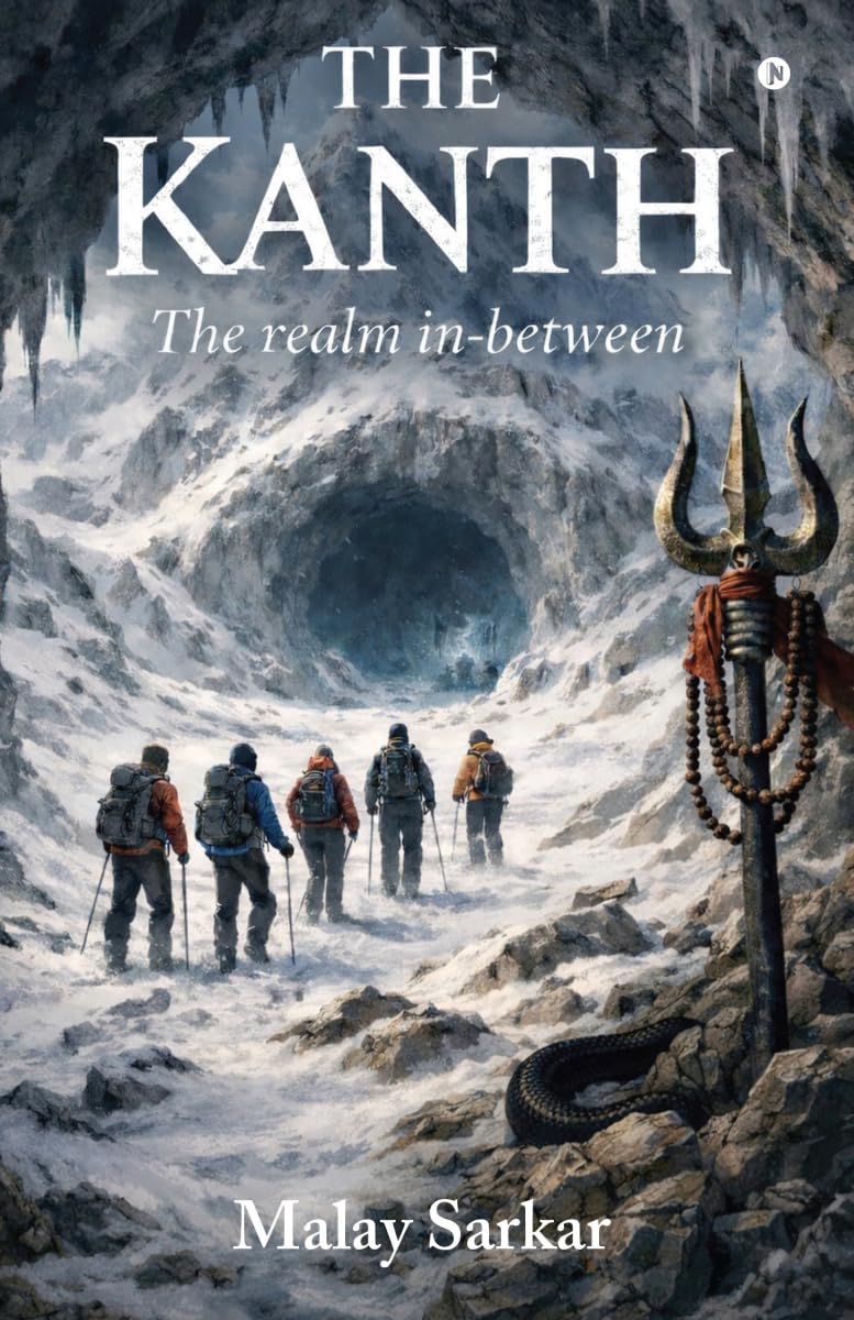 The Kanth: The realm inbetween