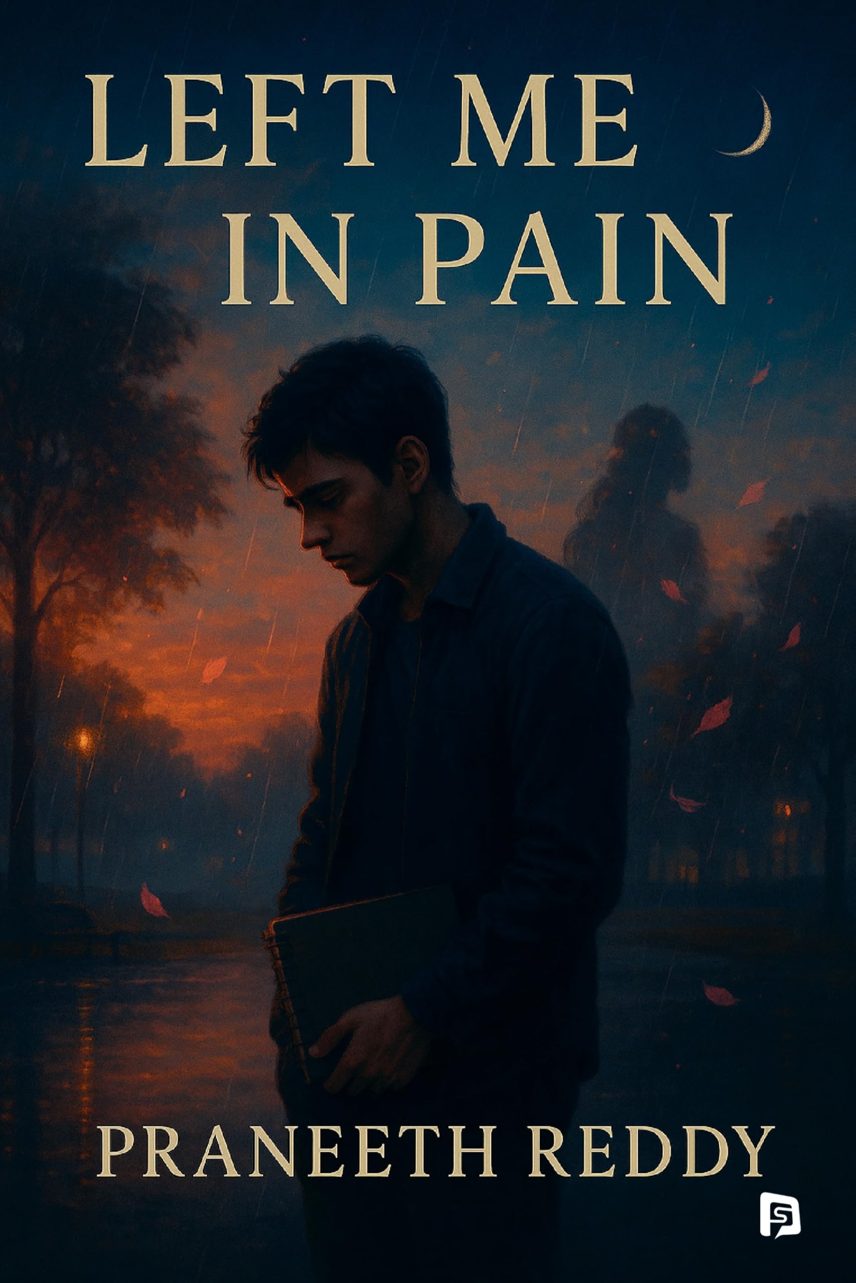 Left Me in Pain