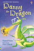 Danny The Dragon