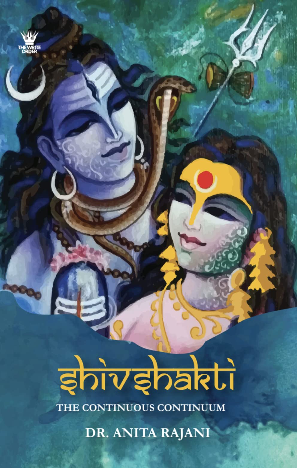Shivshakti: The Continuous Continuum