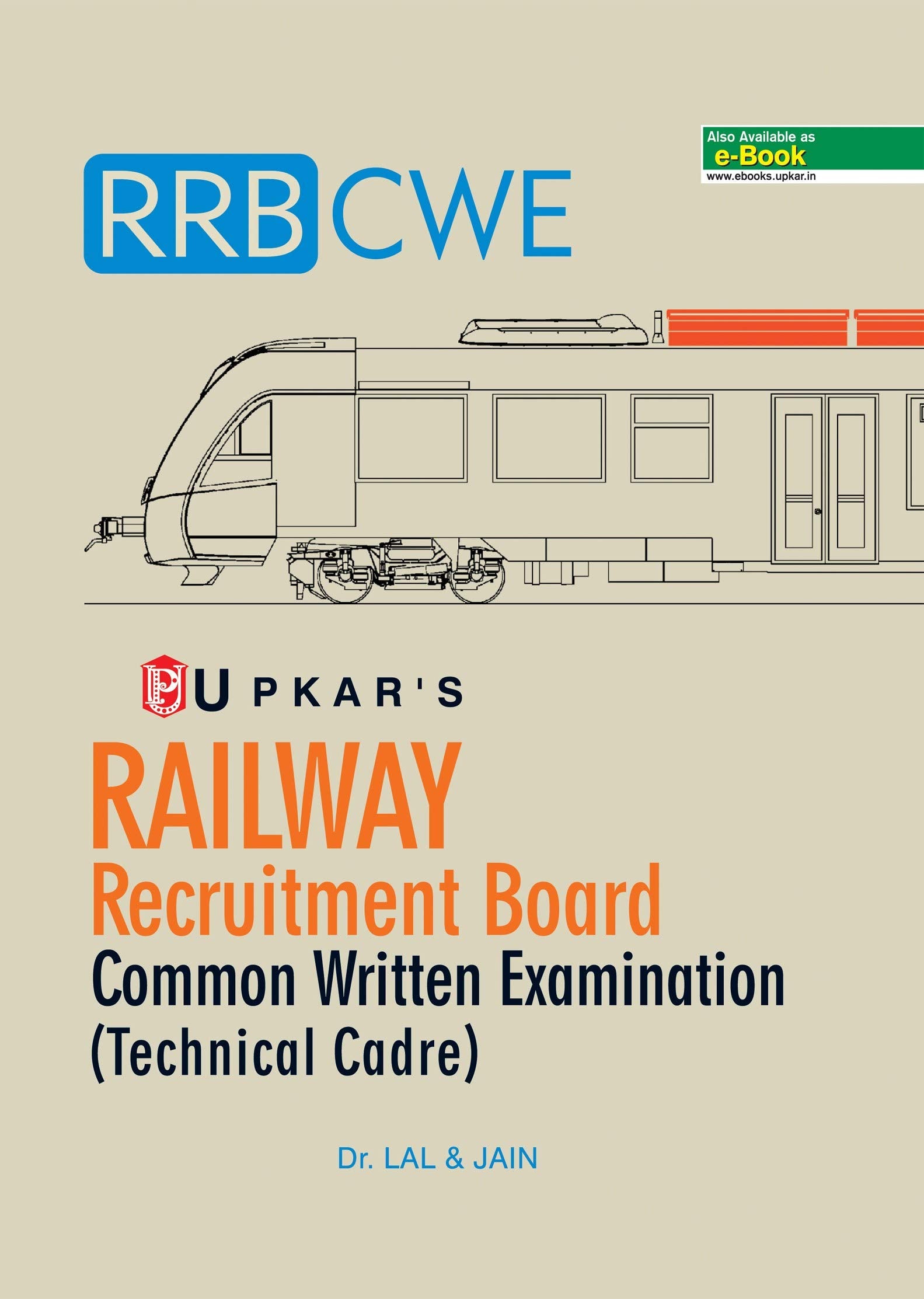 Railway Recruitment Board Exam: Technical Cadre